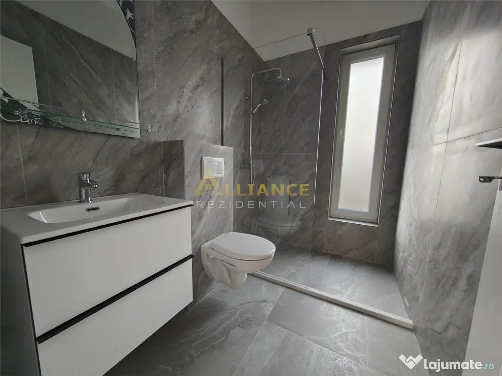 Cas#259; individuala premium 3 camere | 81 mp utili | Teren 