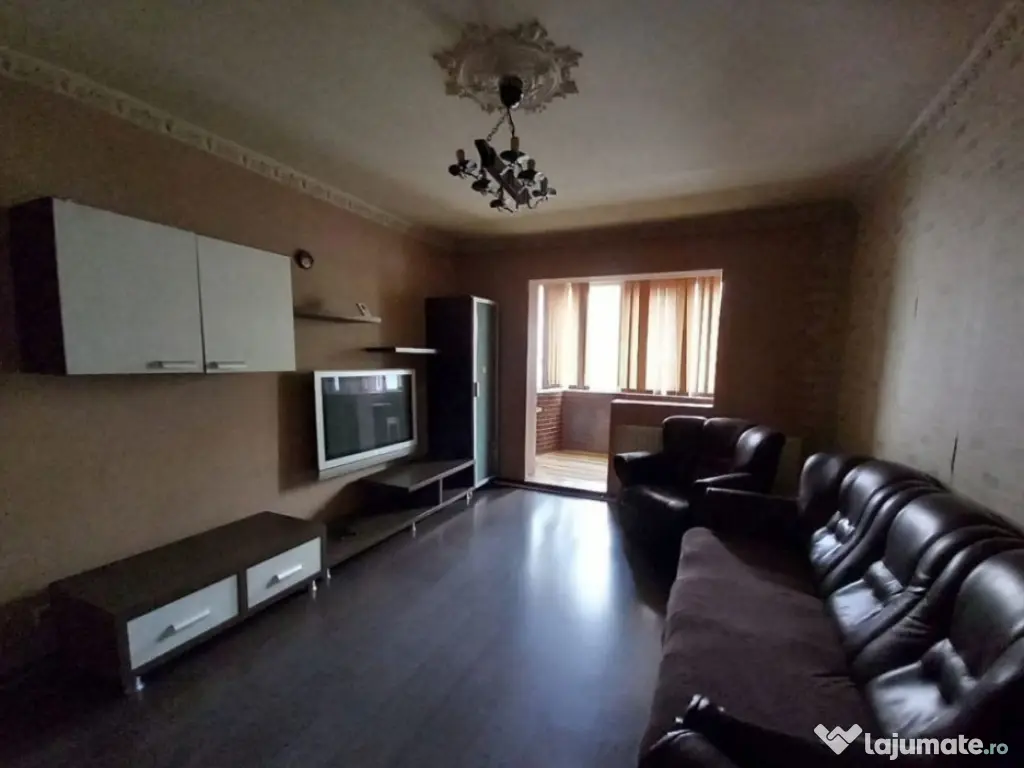 Apartament decomandat 2 camere-Astra-Carpatilor 