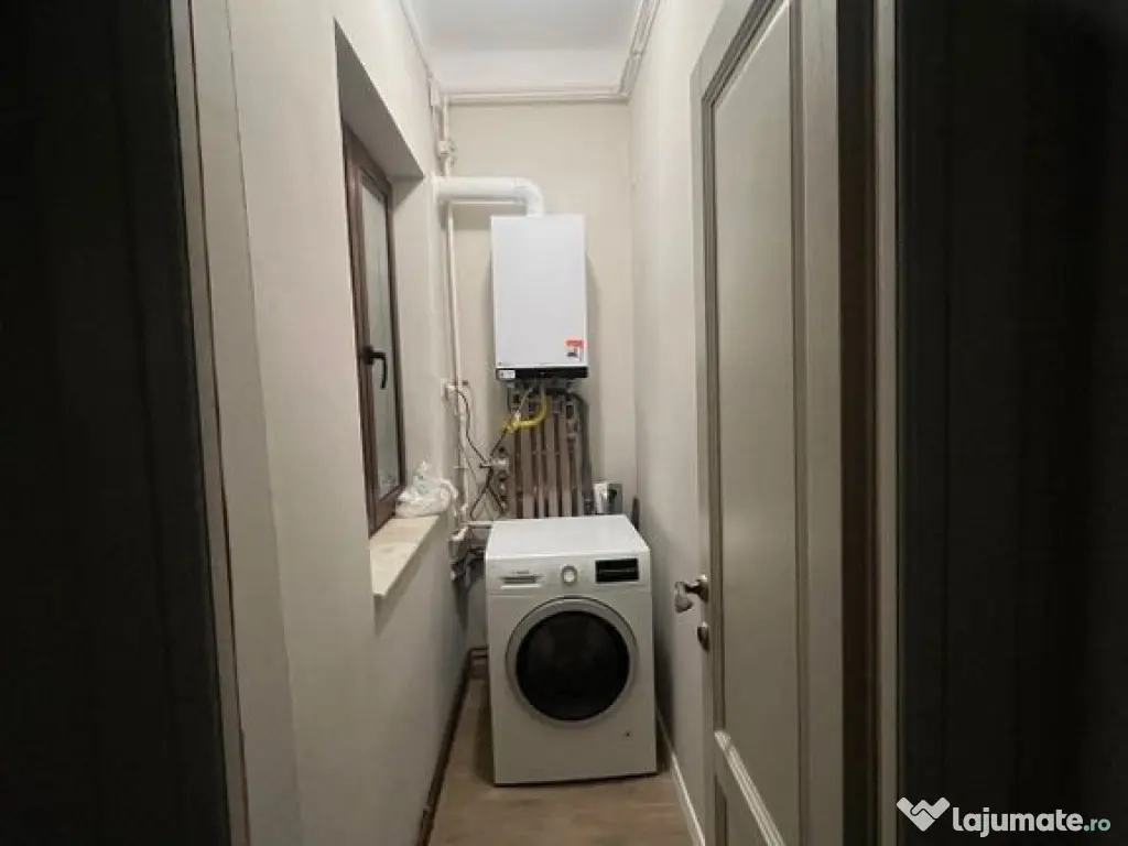 Kiseleff-parc, 3 camere, etajul 1/D+P+1+M 