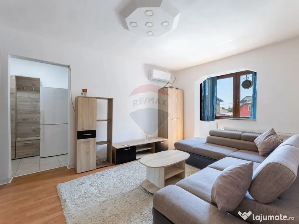 Apartament 2 camere de închiriat