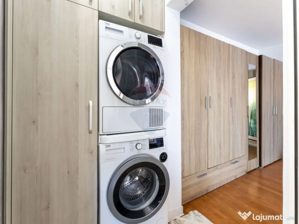 Apartament 2 camere de închiriat