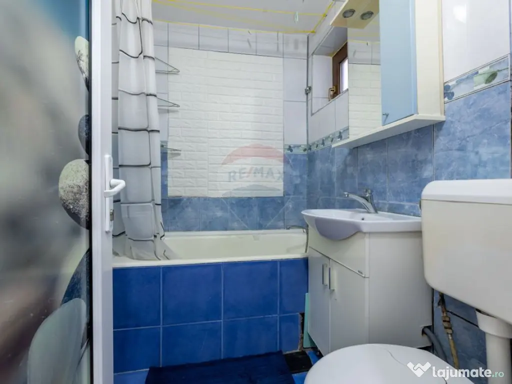 Apartament 2 camere de închiriat