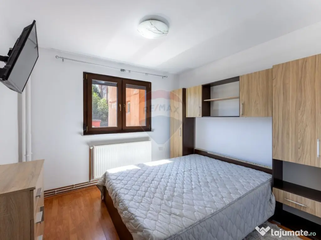Apartament 2 camere de închiriat
