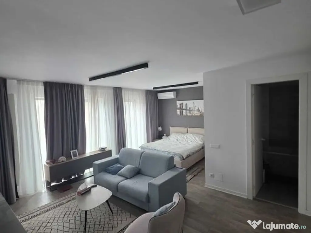 Studio | Cloud 9 | Pipera | Aviatiei | Promenada