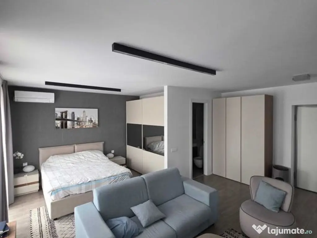 Studio | Cloud 9 | Pipera | Aviatiei | Promenada 