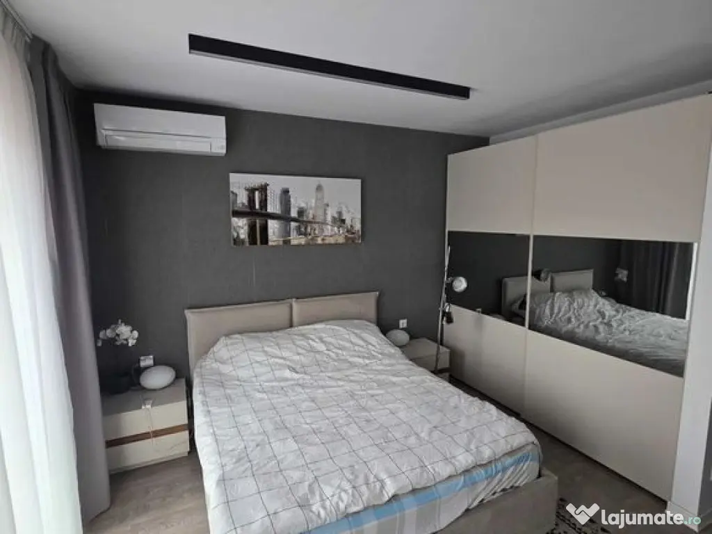 Studio | Cloud 9 | Pipera | Aviatiei | Promenada 