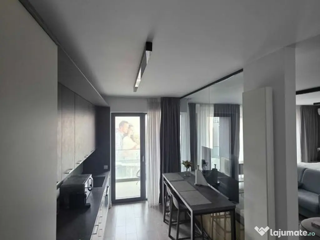 Studio | Cloud 9 | Pipera | Aviatiei | Promenada 