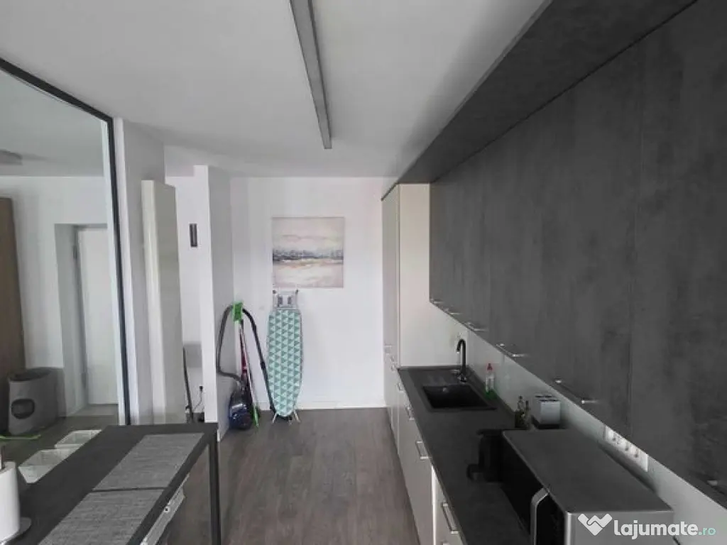 Studio | Cloud 9 | Pipera | Aviatiei | Promenada 