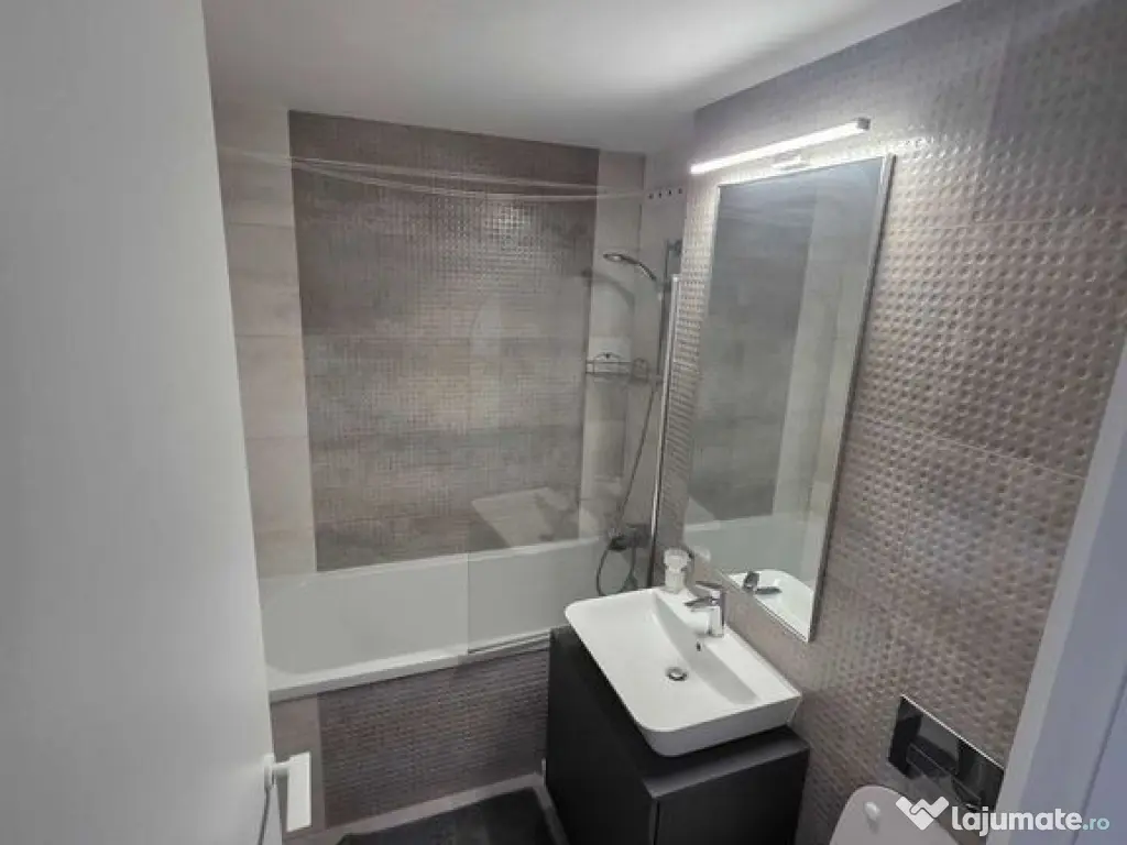 Studio | Cloud 9 | Pipera | Aviatiei | Promenada 