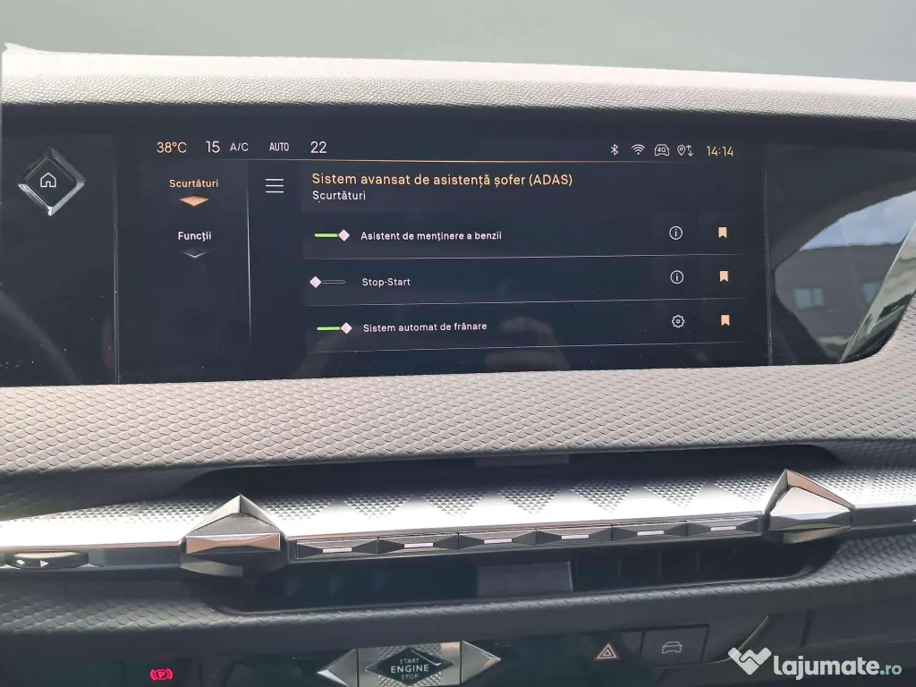 Citroen DS4 1.2 130CP Trocadero 