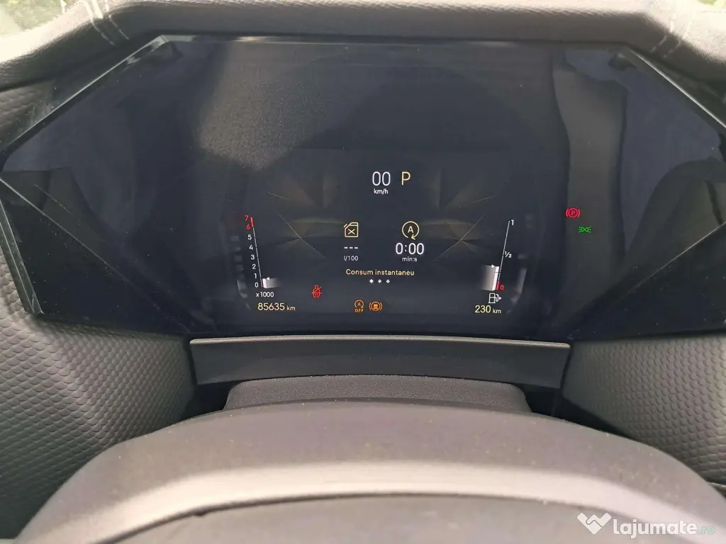 Citroen DS4 1.2 130CP Trocadero 