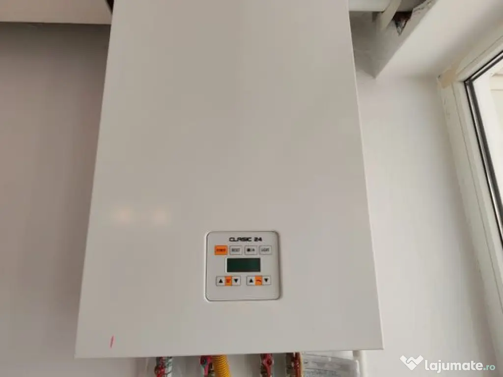 3 camere - zona Big - 2 balcoane spatioase inchise 