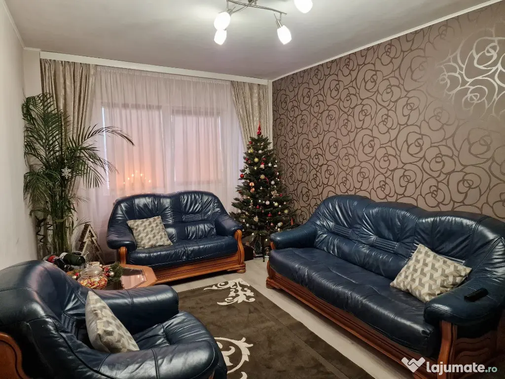 Apartament de 2 camere zona ASTRA 