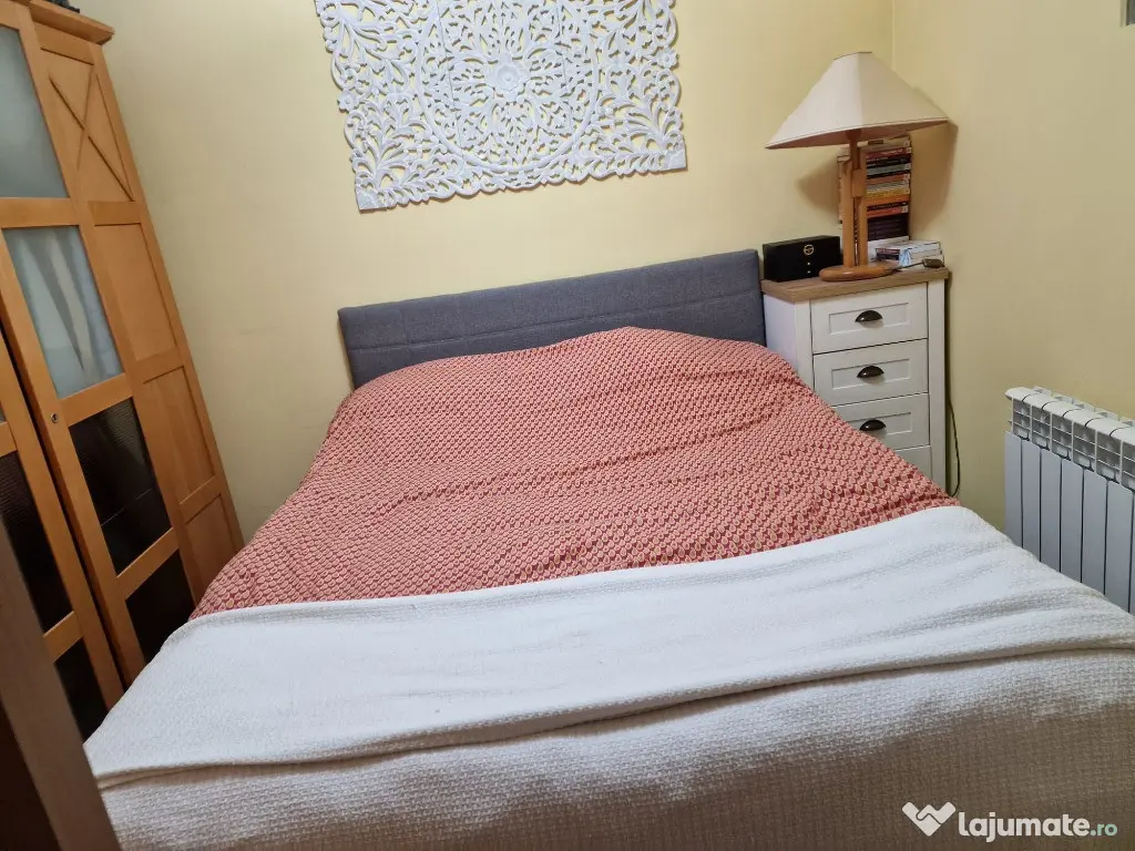 Apartament de 2 camere zona ASTRA 