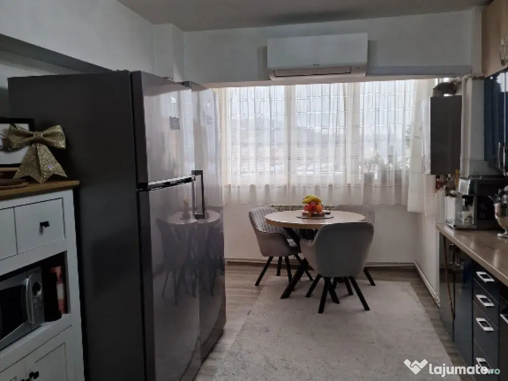 Apartament de 2 camere zona ASTRA 