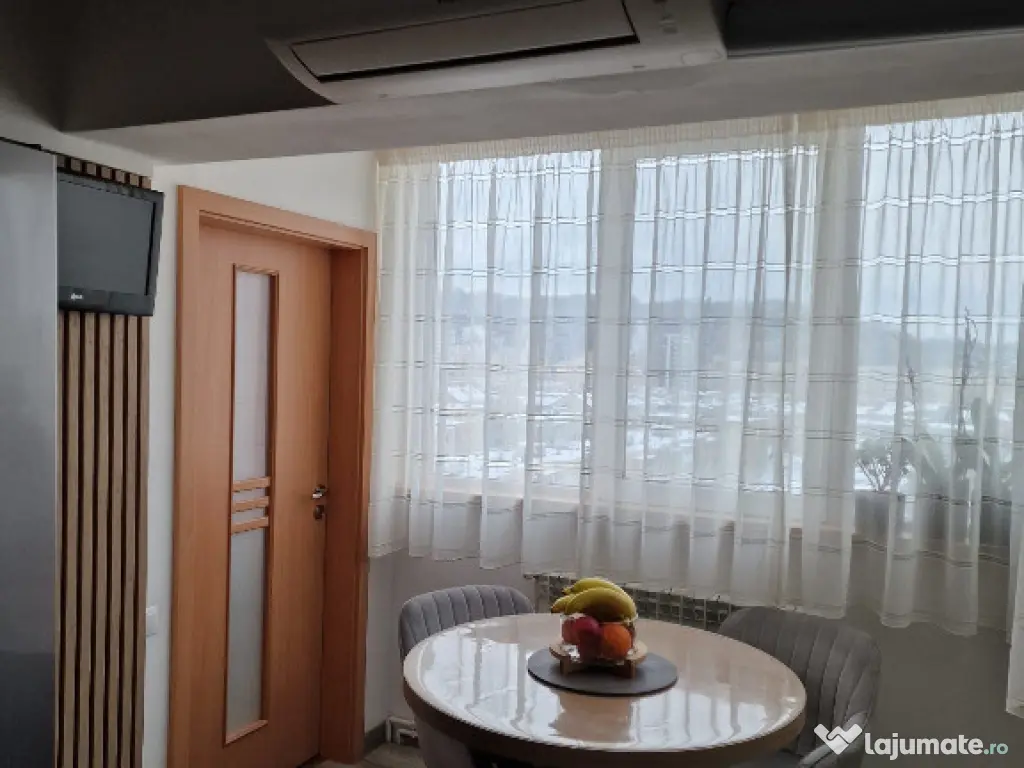 Apartament de 2 camere zona ASTRA 