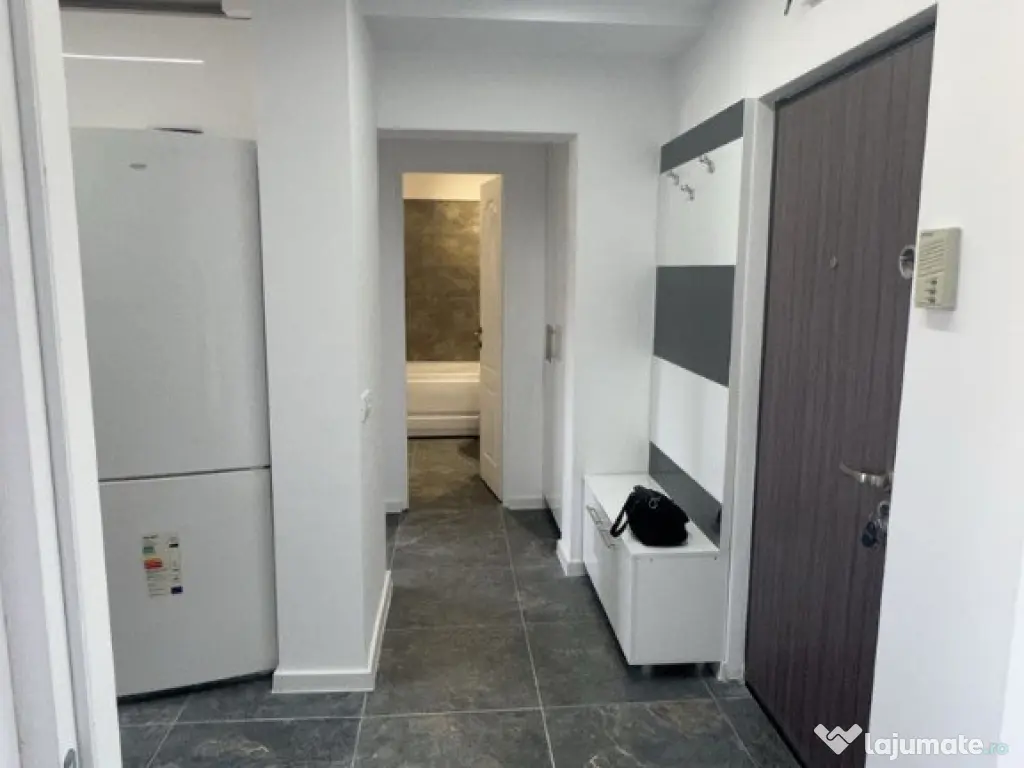 Apartament 2 camere zona Grivitei 