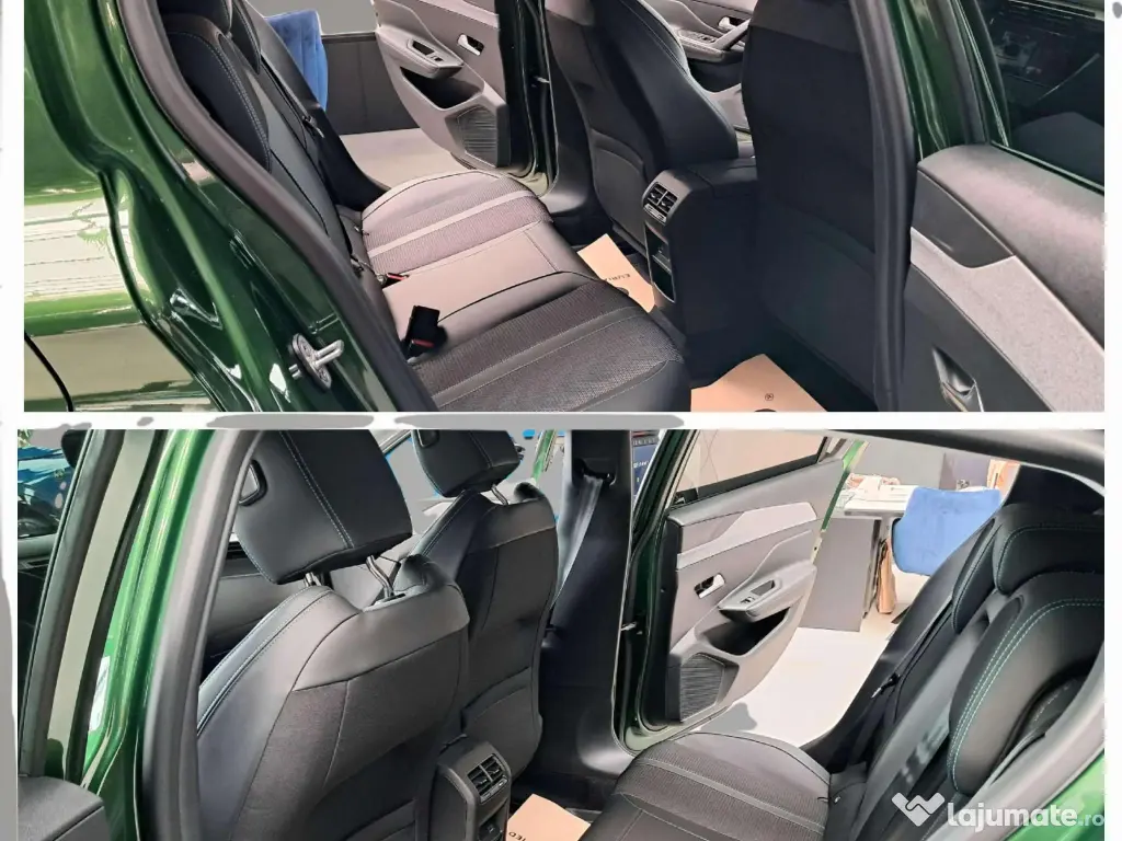 Peugeot 308 1.5 BlueHDI Allure 