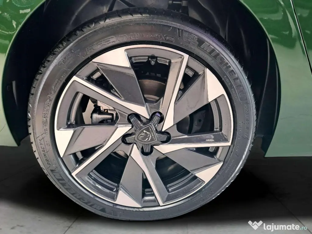 Peugeot 308 1.5 BlueHDI Allure 