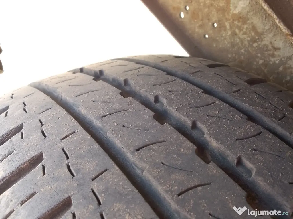 Anvelope Kleber 205 65 15c vara 