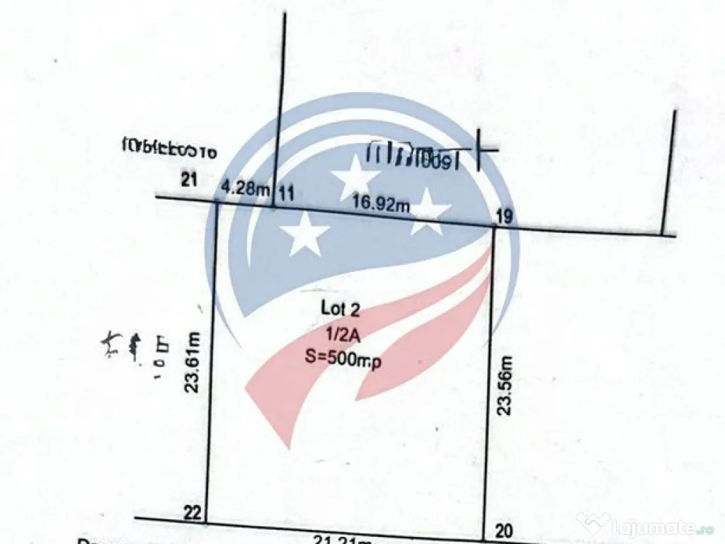 Teren de vanzare/Bariera Valcii/Craiova 