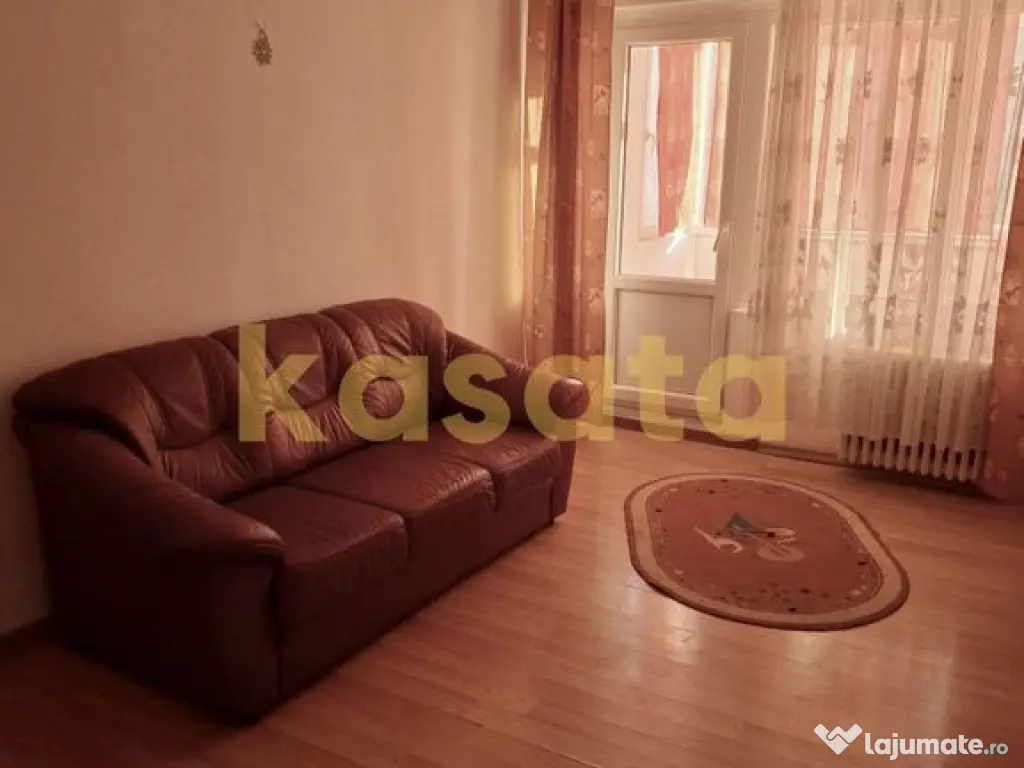 Închiriere apartament 2 camere, Floreasca 