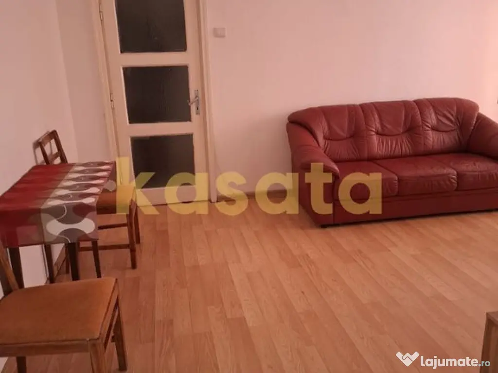 Închiriere apartament 2 camere, Floreasca 