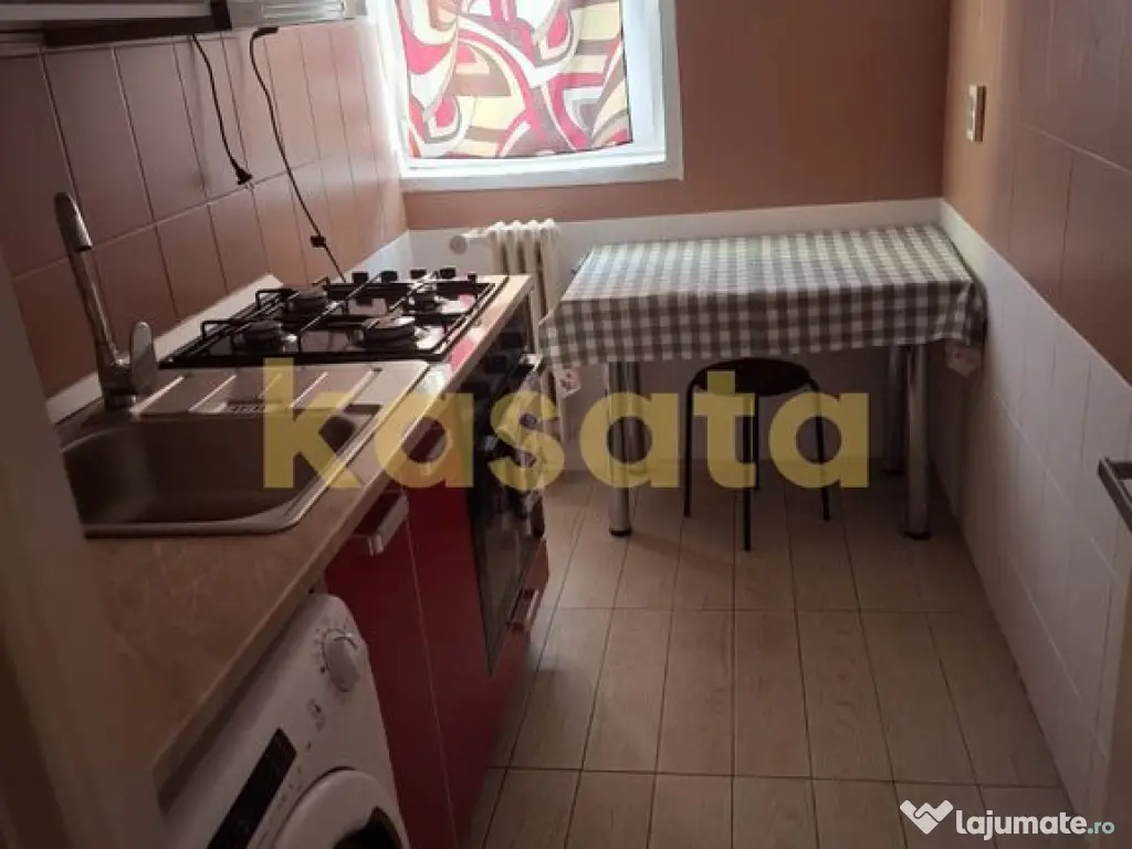 Închiriere apartament 2 camere, Floreasca 