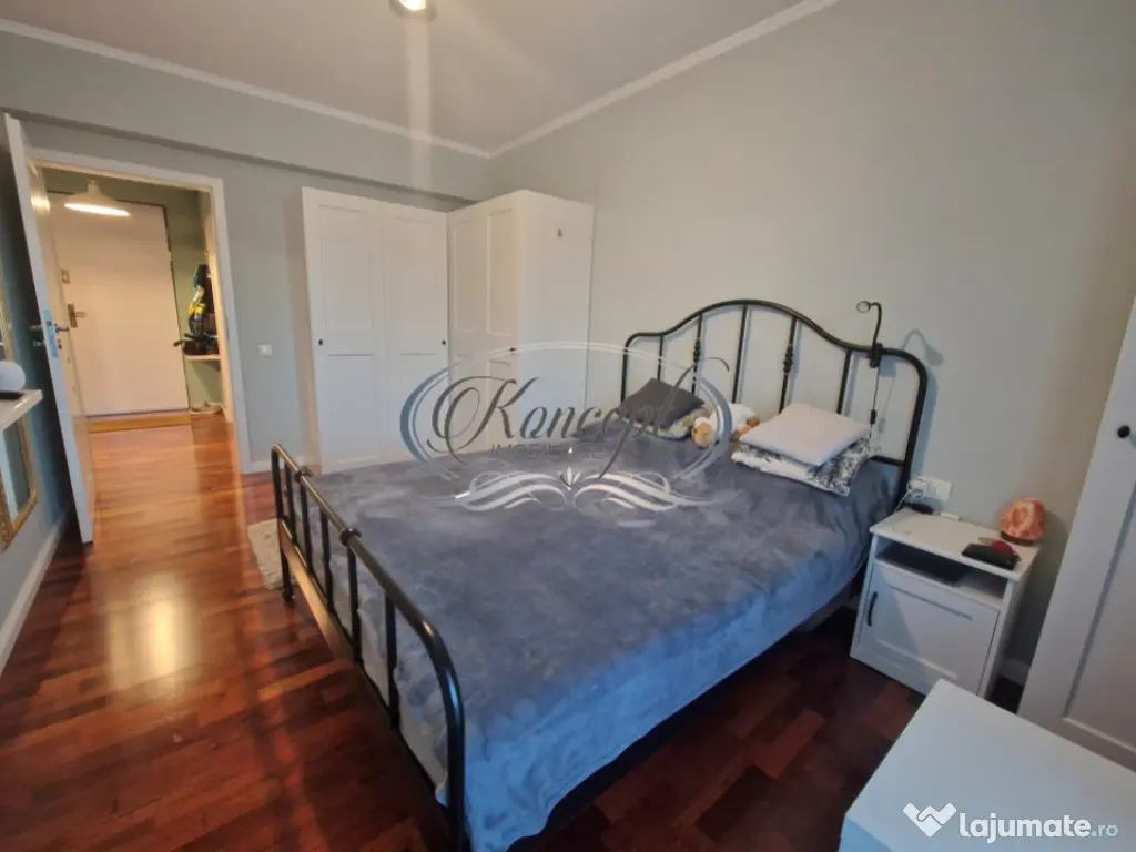 Apartament modern in Wings 