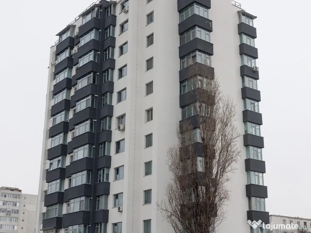 ETAJ 1 Apartament Nicolina 