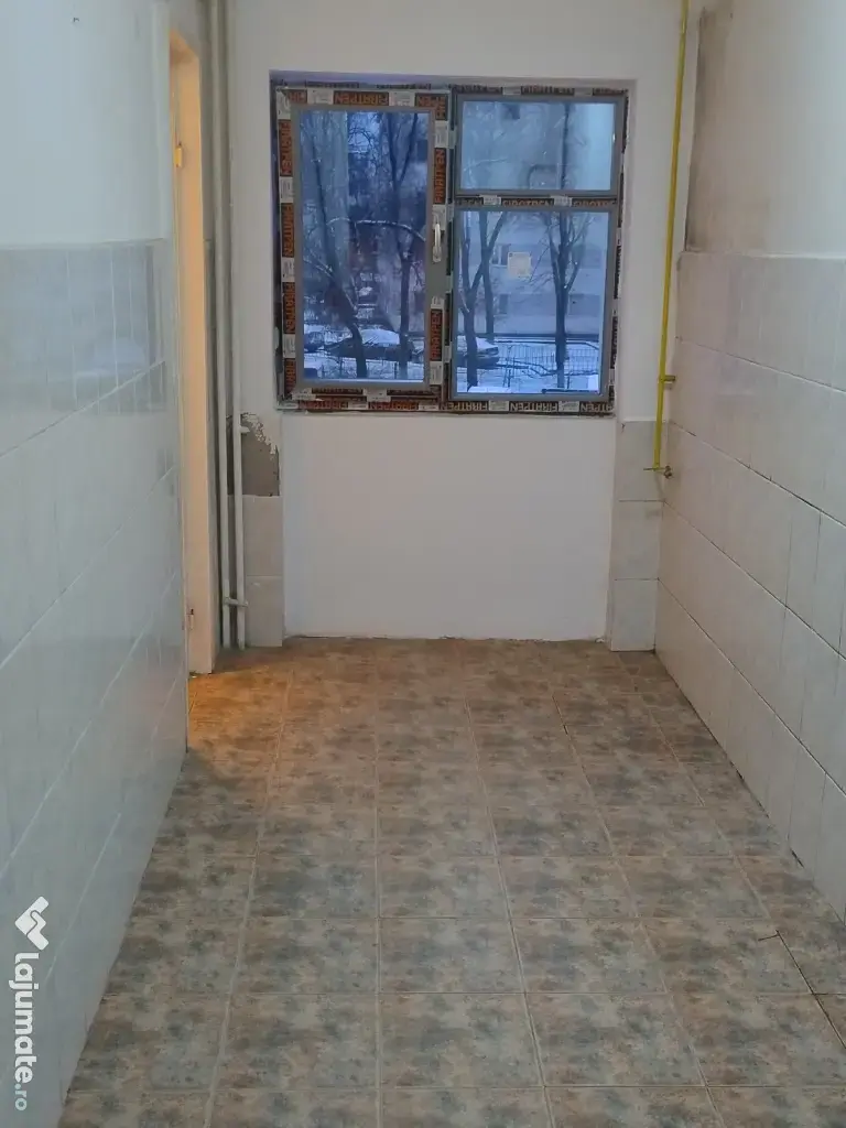 ETAJ 1 Apartament Nicolina 