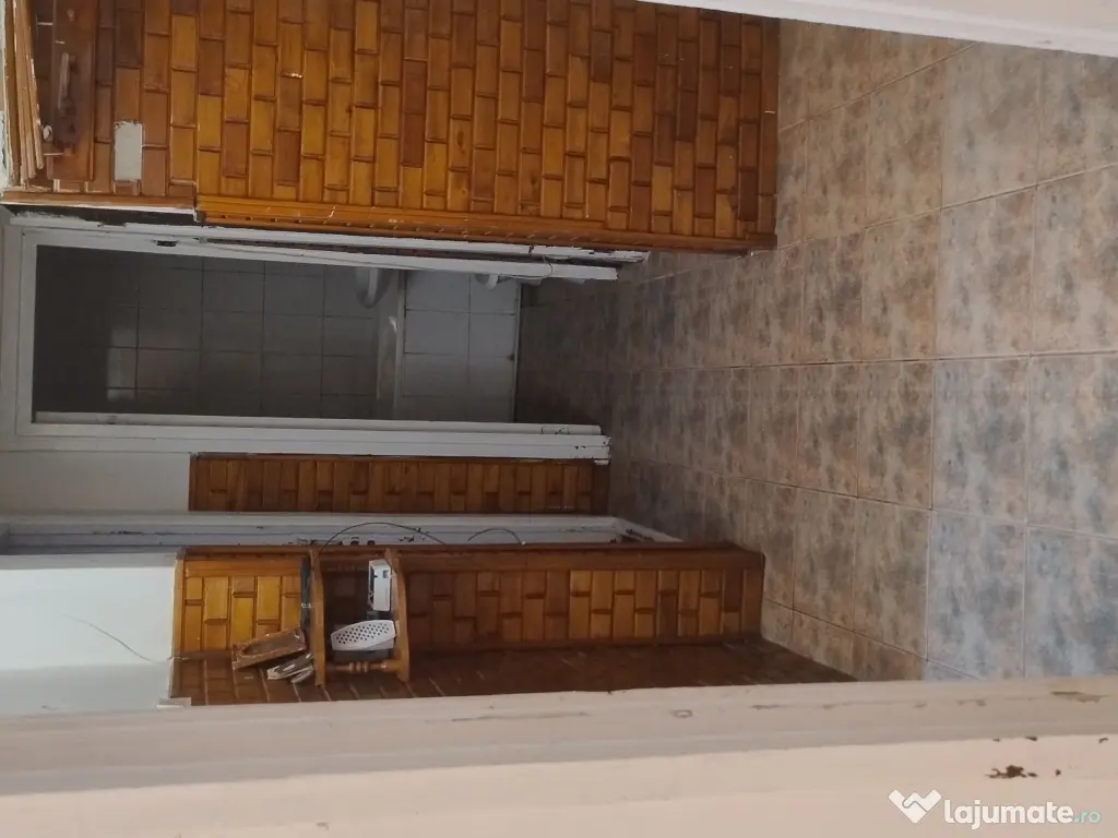 ETAJ 1 Apartament Nicolina 