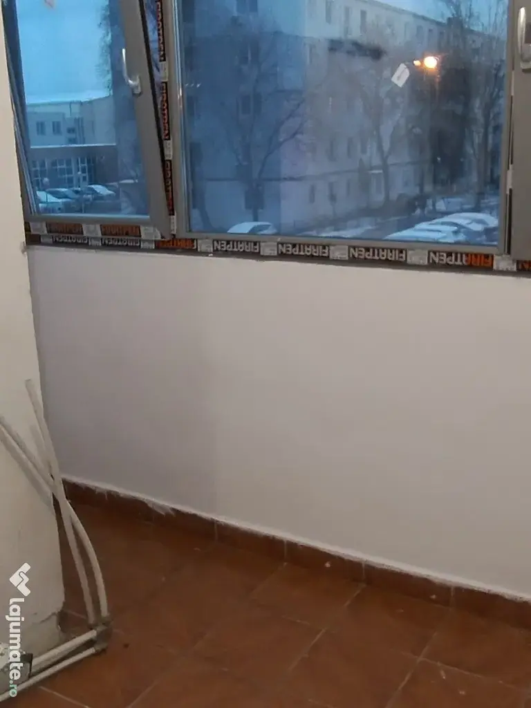 ETAJ 1 Apartament Nicolina 