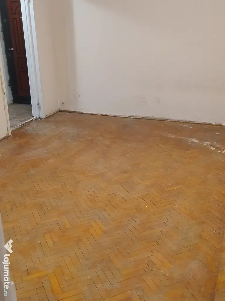 ETAJ 1 Apartament Nicolina 