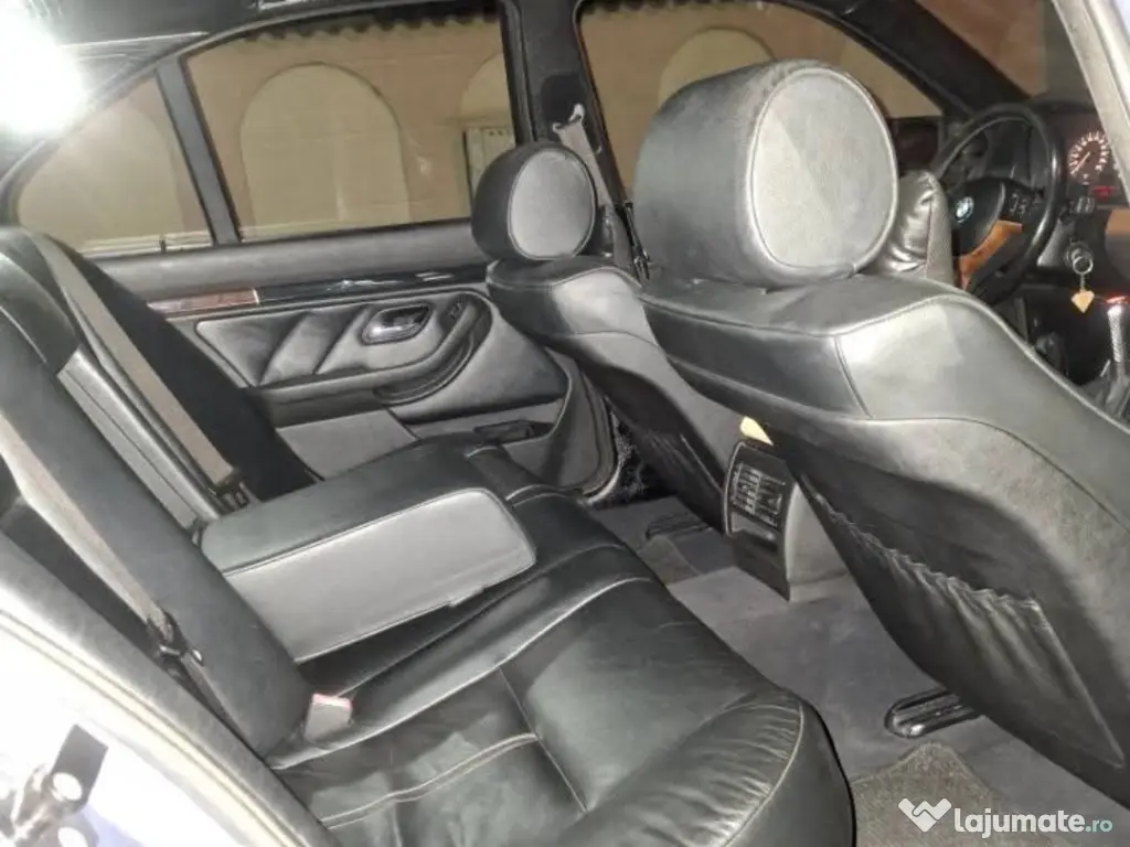 Bmw e39 seria 5 2.0d 