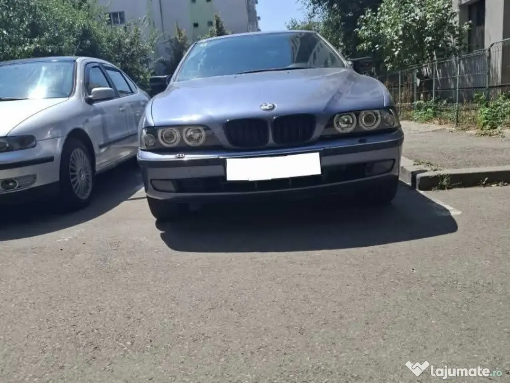 Bmw e39 seria 5 2.0d 