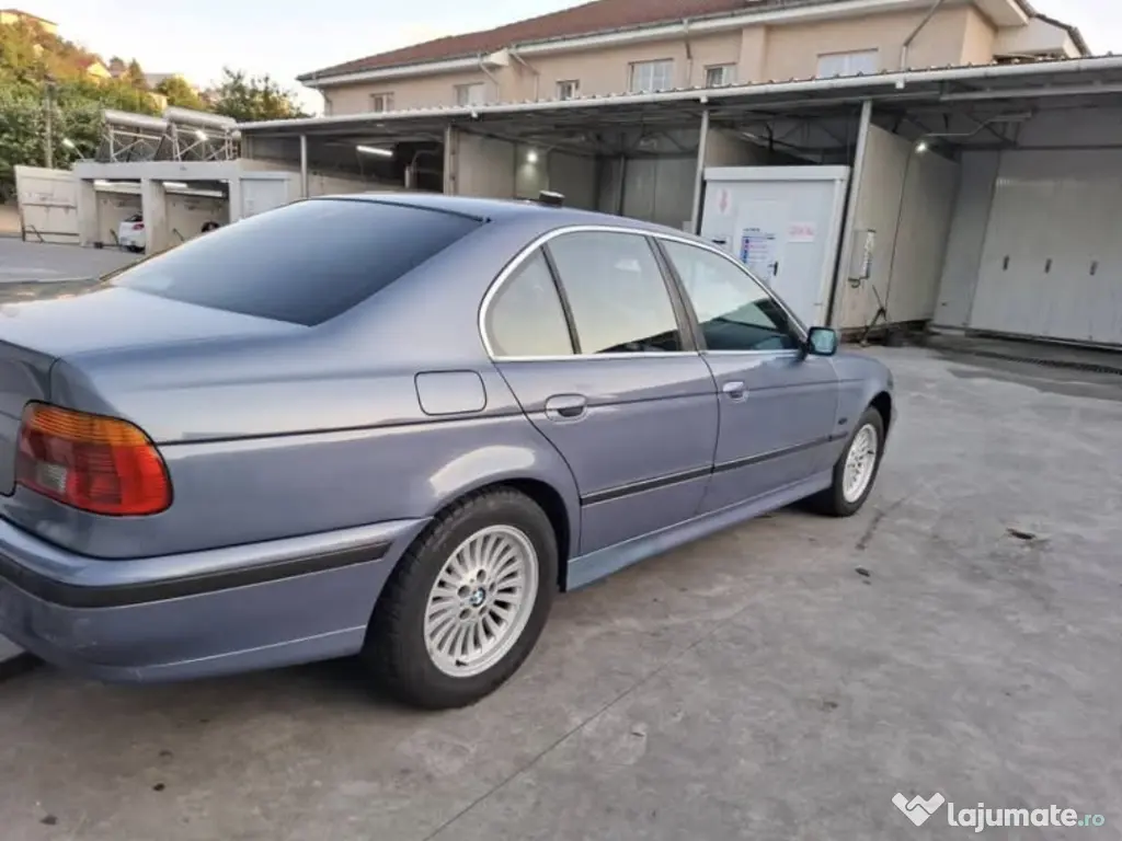 Bmw e39 seria 5 2.0d 
