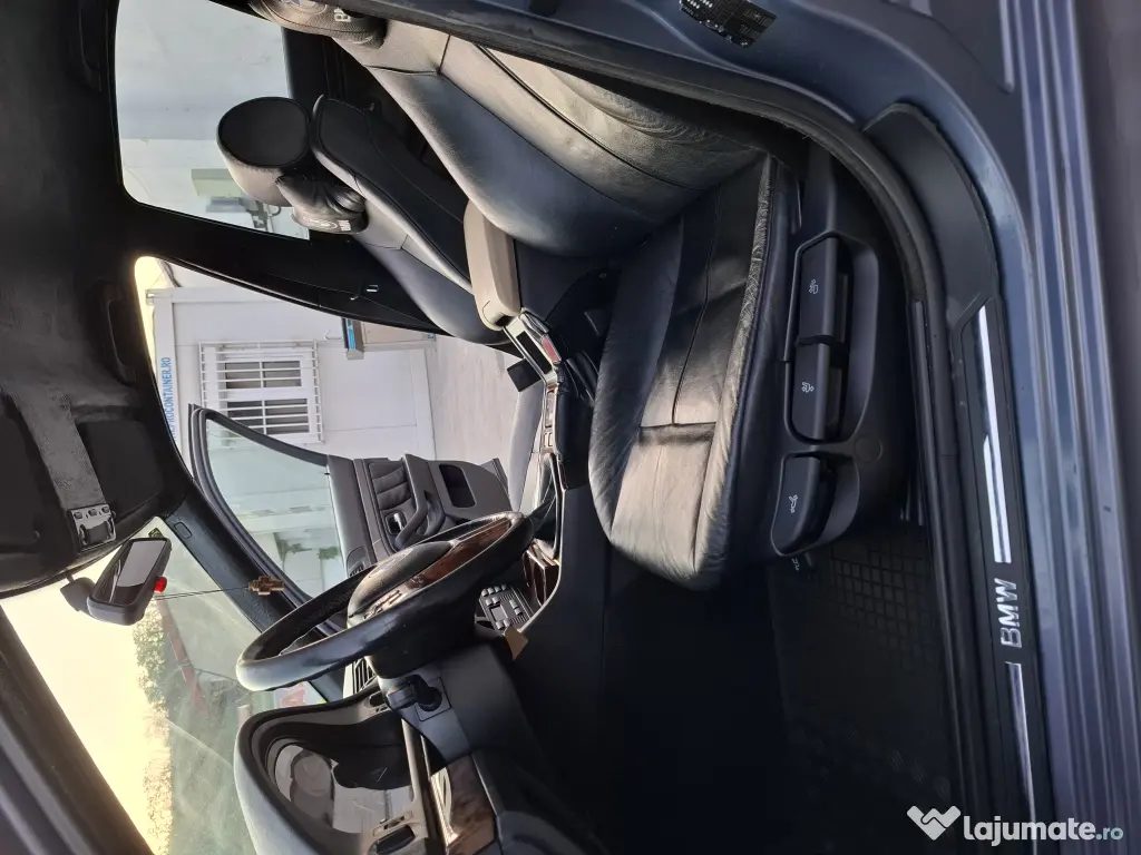 Bmw e39 seria 5 2.0d 