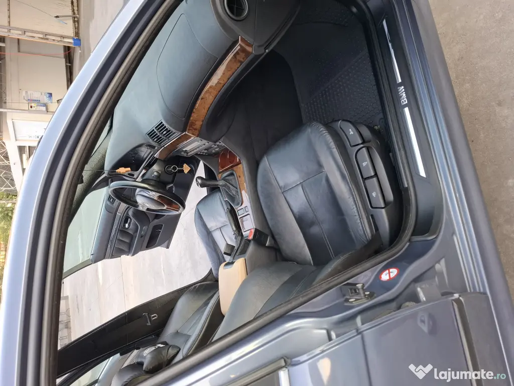 Bmw e39 seria 5 2.0d 