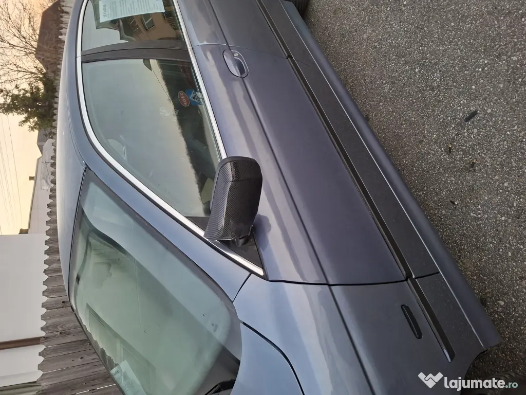 Bmw e39 seria 5 2.0d 