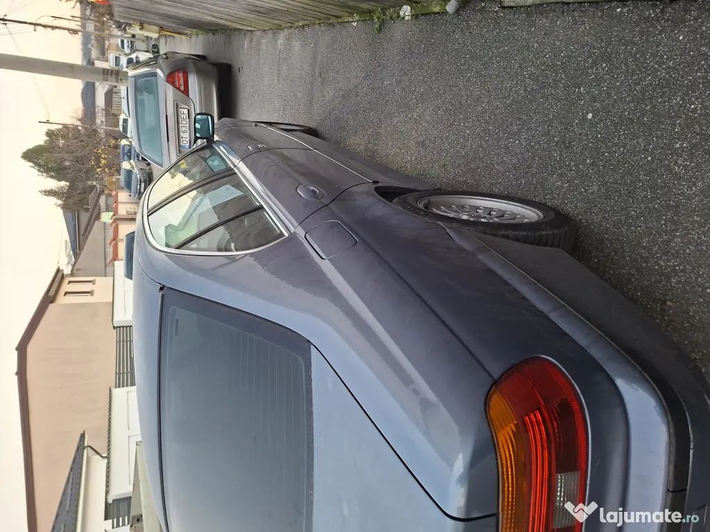 Bmw e39 seria 5 2.0d 