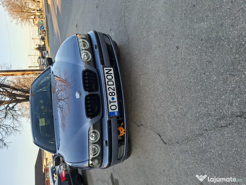 Bmw e39 seria 5 2.0d 