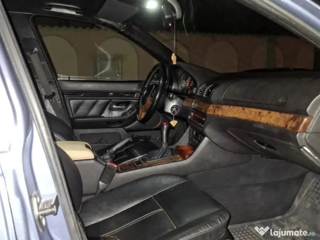 Bmw e39 seria 5 2.0d 