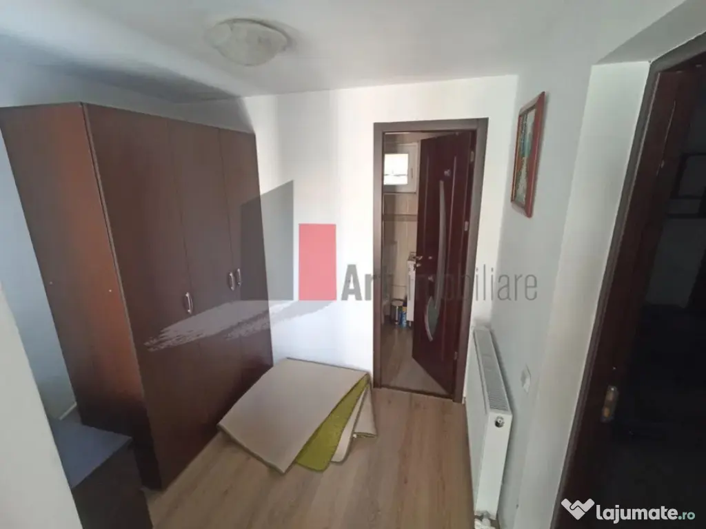 Casa de inchiriat in zona Giulesti 