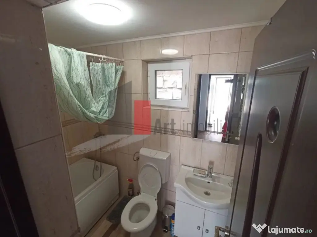 Casa de inchiriat in zona Giulesti 