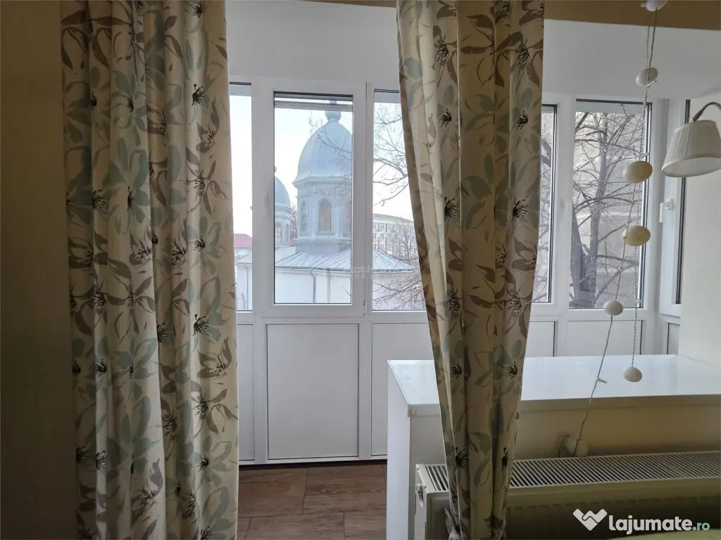 2 camere semidecomandat - Tineretului - Sincai 