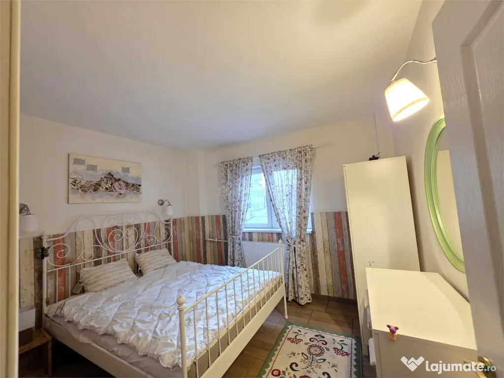 2 camere semidecomandat - Tineretului - Sincai 