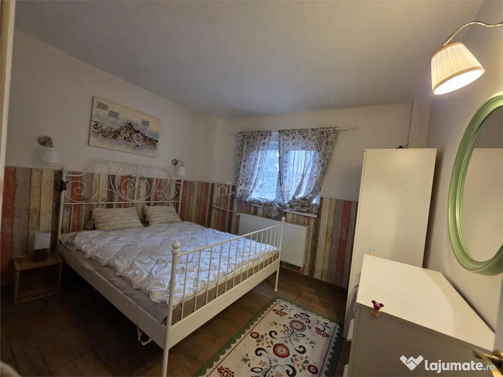 2 camere semidecomandat - Tineretului - Sincai 