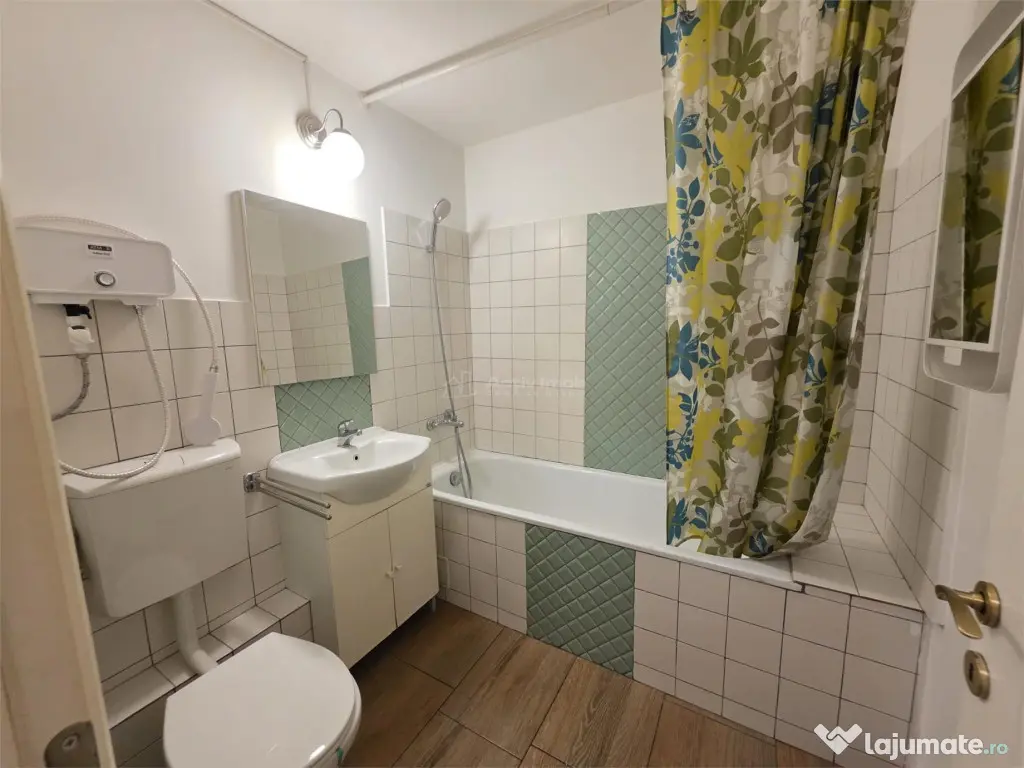 2 camere semidecomandat - Tineretului - Sincai 