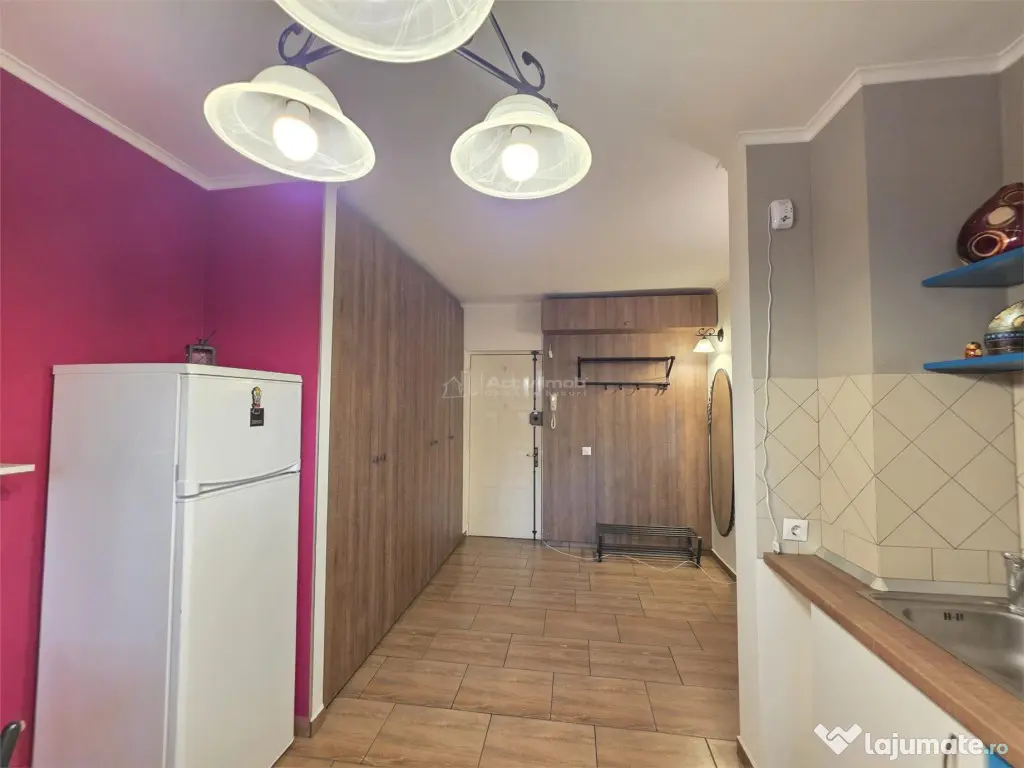 2 camere semidecomandat - Tineretului - Sincai 